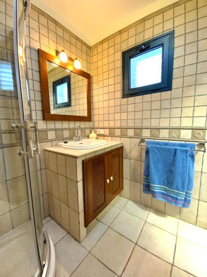קלטה דה סבו Maresia Holiday House מראה חיצוני תמונה