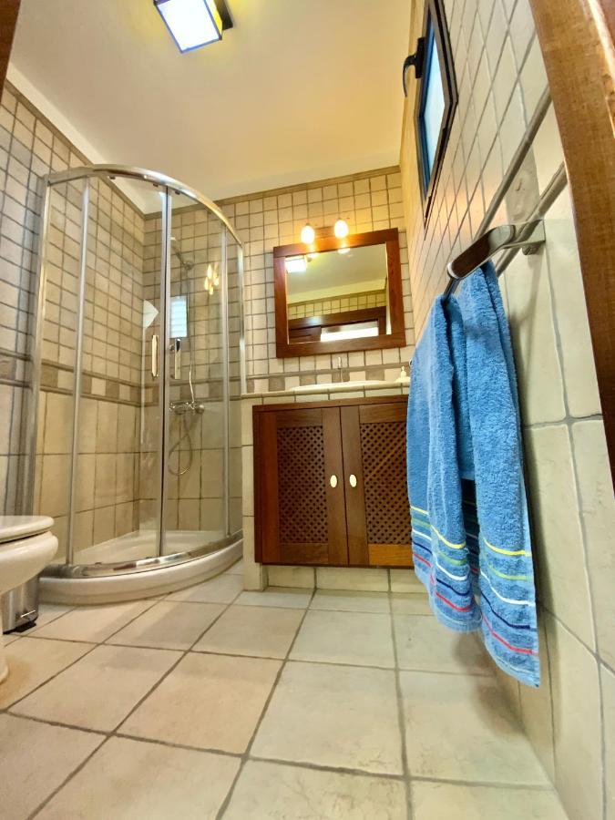 קלטה דה סבו Maresia Holiday House מראה חיצוני תמונה